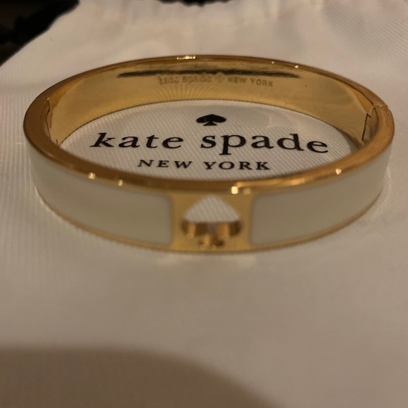 Lovely Kate Spade bangle - Picture 5 of 5
